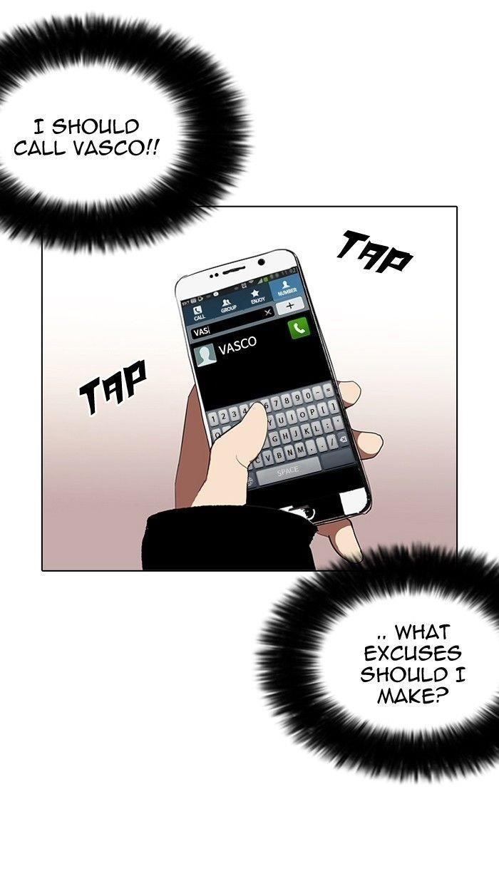 Lookism Chapter 113 - Page 29