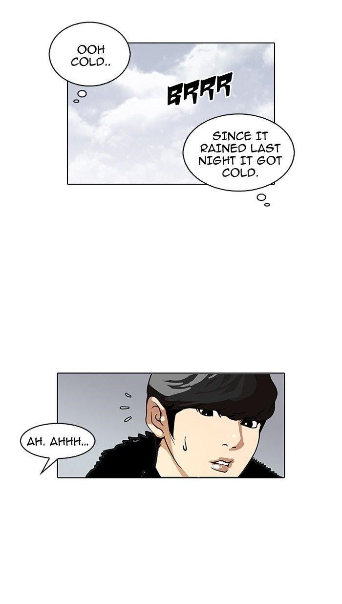 Lookism Chapter 114 - Page 17