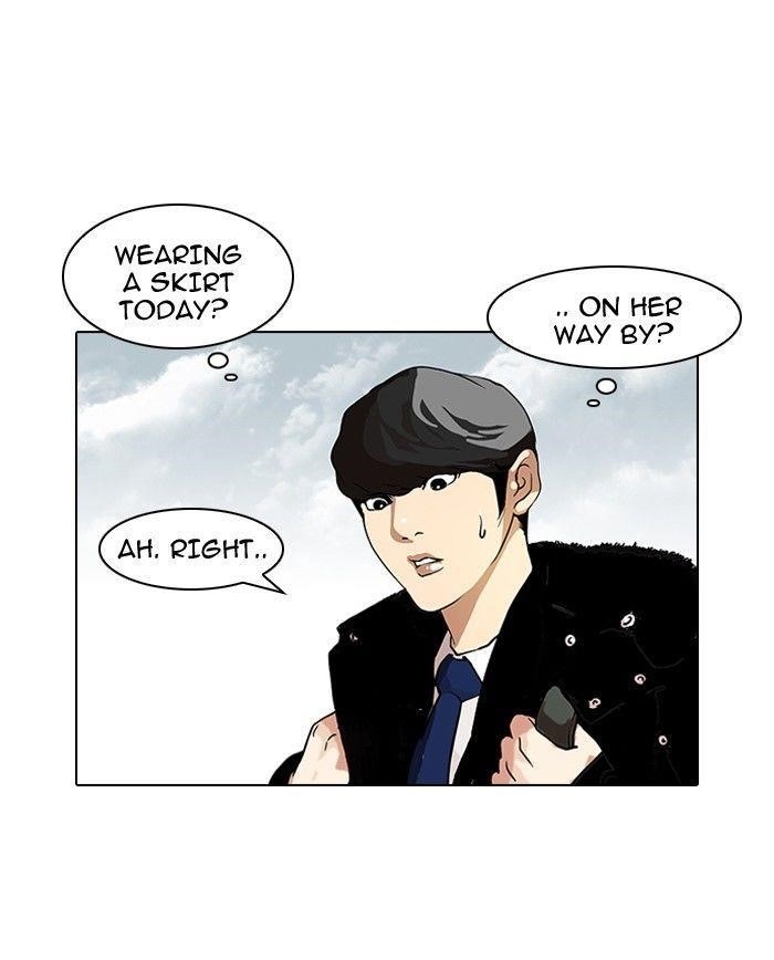 Lookism Chapter 114 - Page 22