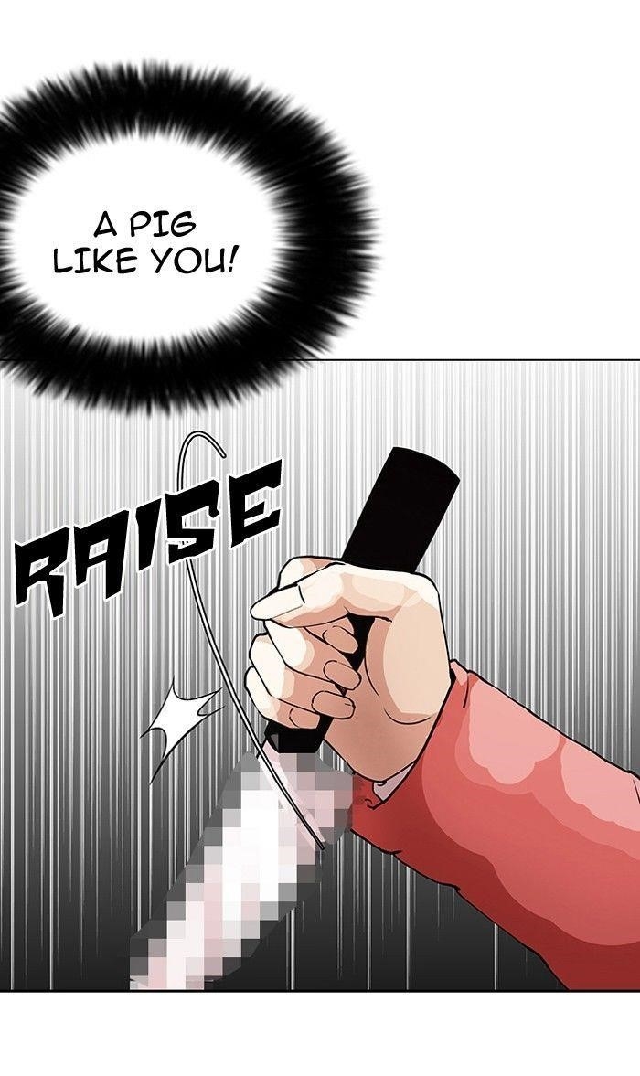 Lookism Chapter 114 - Page 64