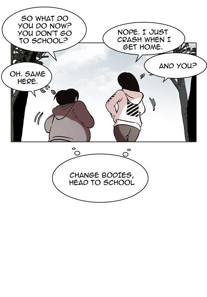 Lookism Chapter 116 - Page 22