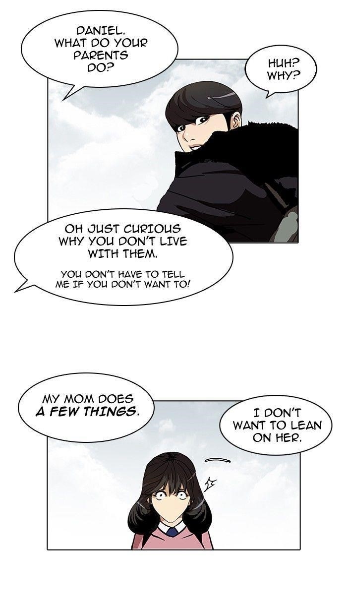 Lookism Chapter 116 - Page 34