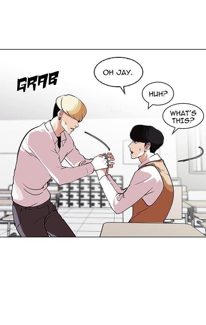 Lookism Chapter 116 - Page 56