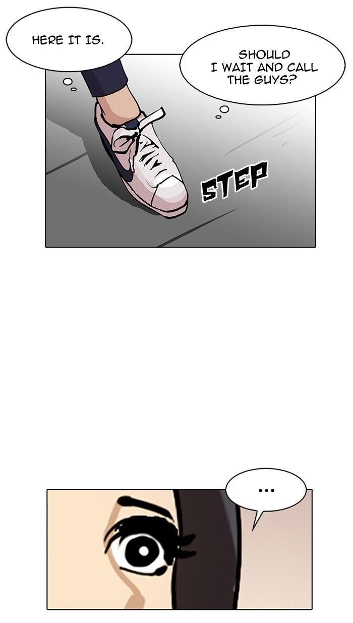 Lookism Chapter 118 - Page 79