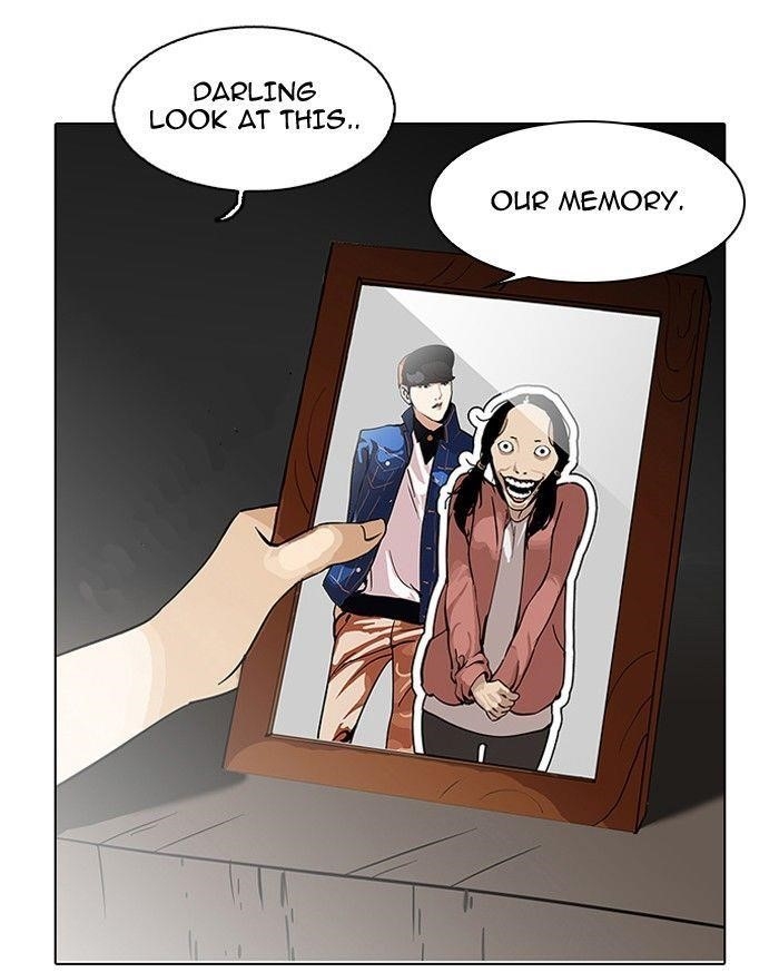 Lookism Chapter 119 - Page 104