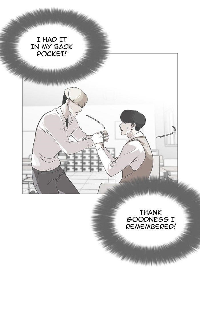 Lookism Chapter 119 - Page 118