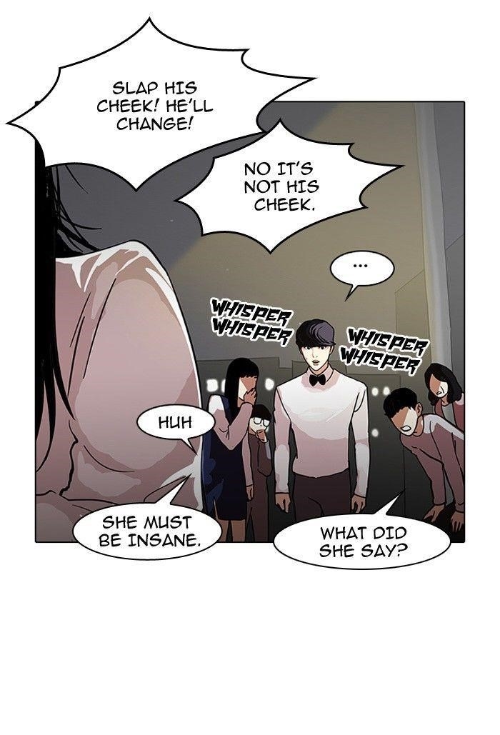 Lookism Chapter 120 - Page 75