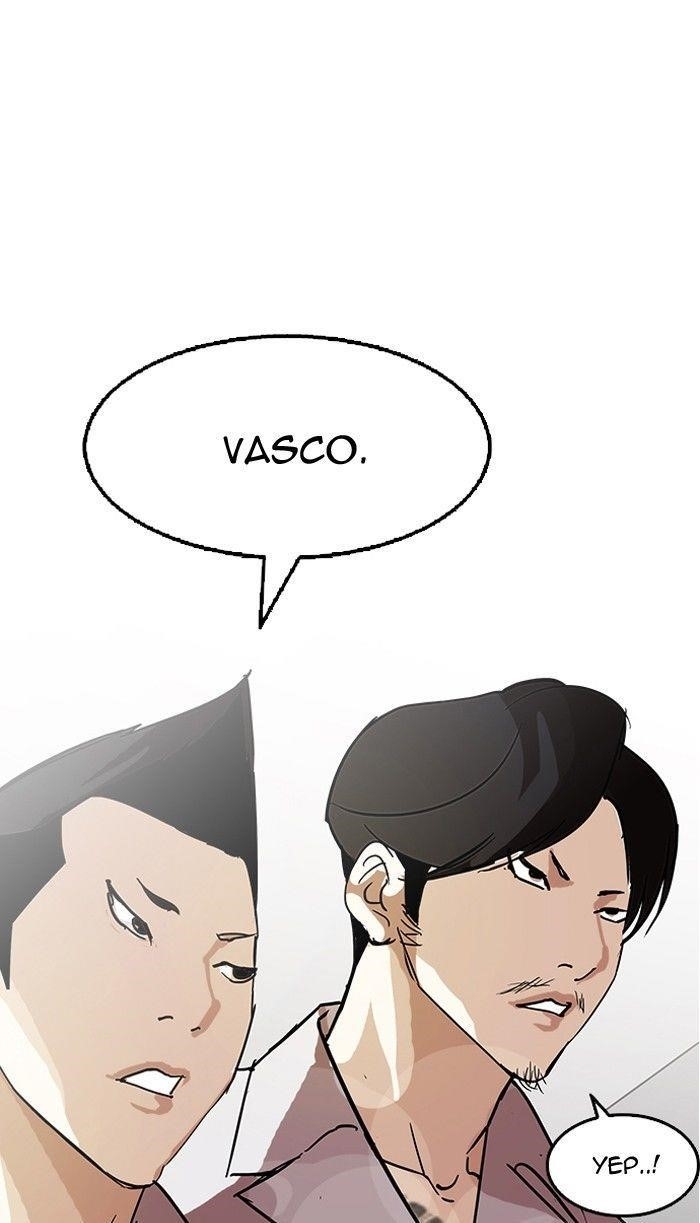 Lookism Chapter 125 - Page 112