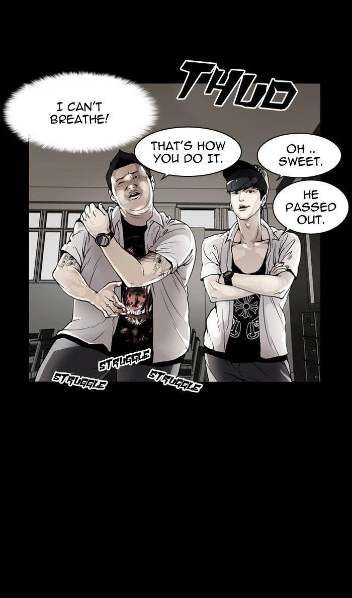 Lookism Chapter 125 - Page 63