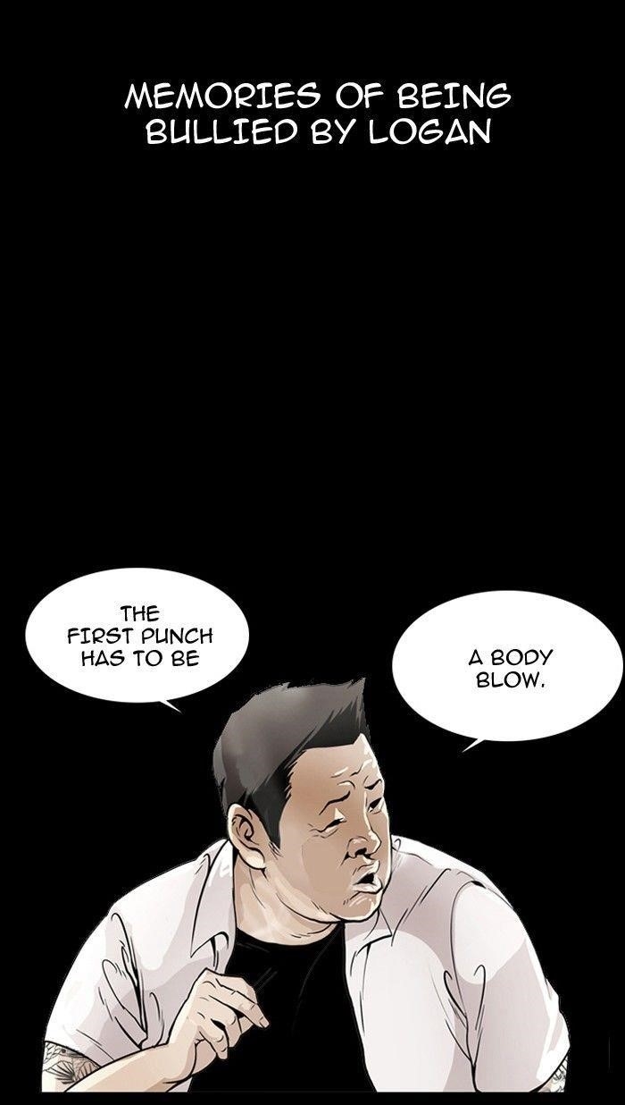 Lookism Chapter 125 - Page 64