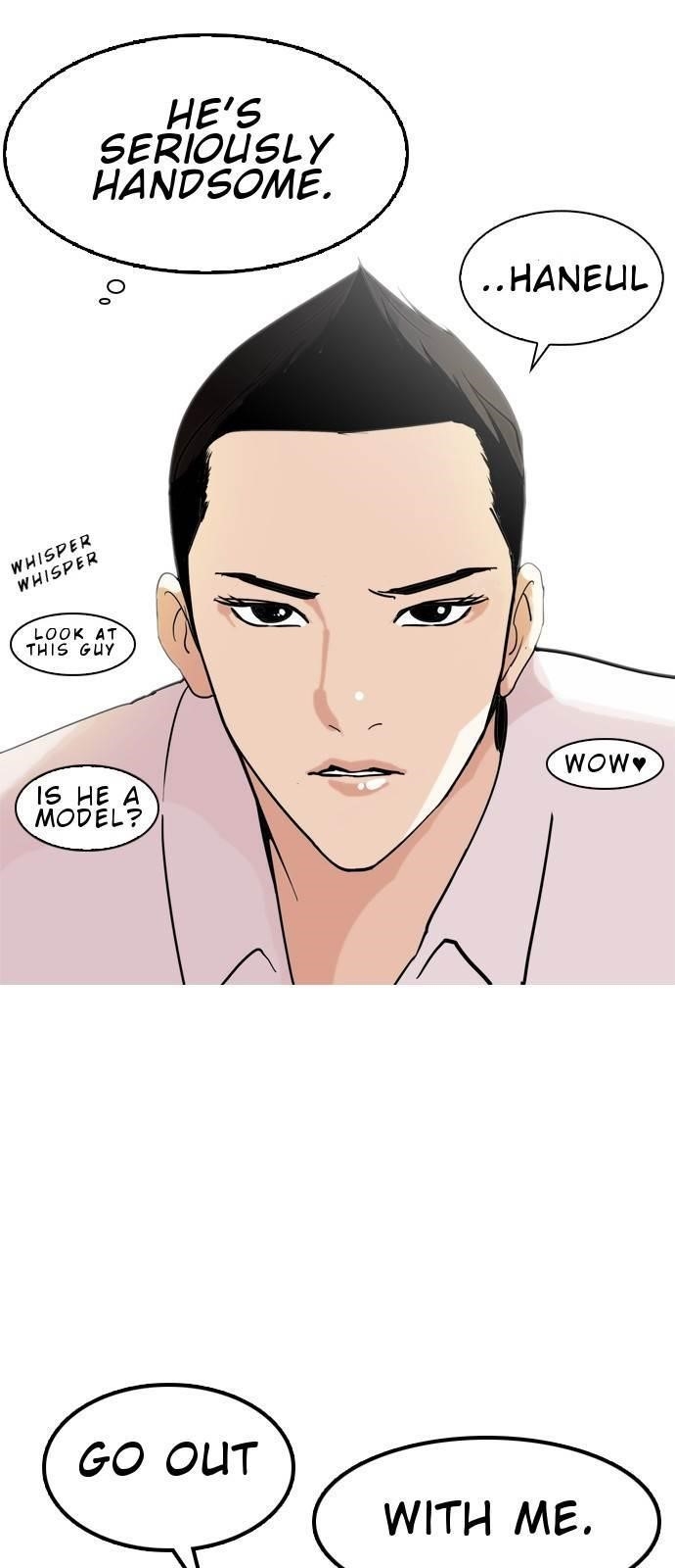 Lookism Chapter 131 - Page 44