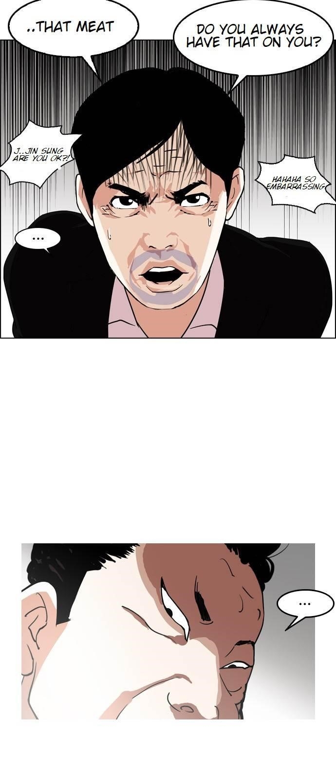 Lookism Chapter 134 - Page 22