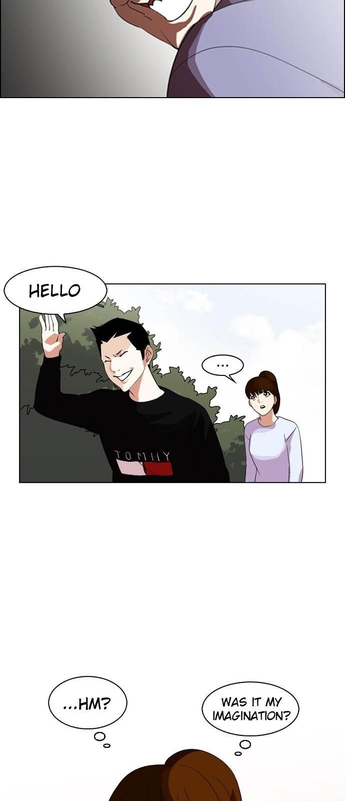 Lookism Chapter 134 - Page 6