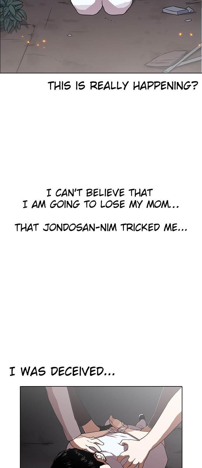 Lookism Chapter 136 - Page 62