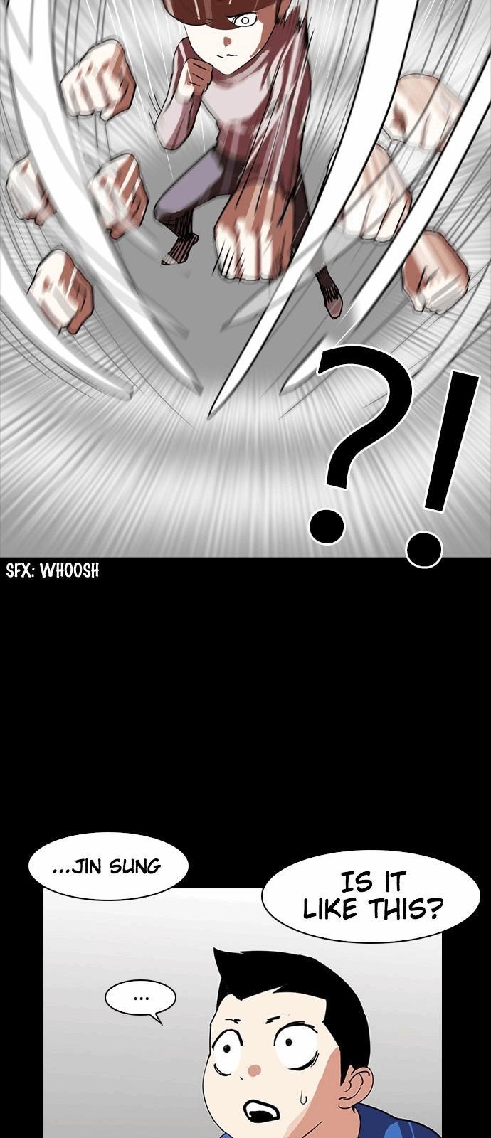 Lookism Chapter 136 - Page 85