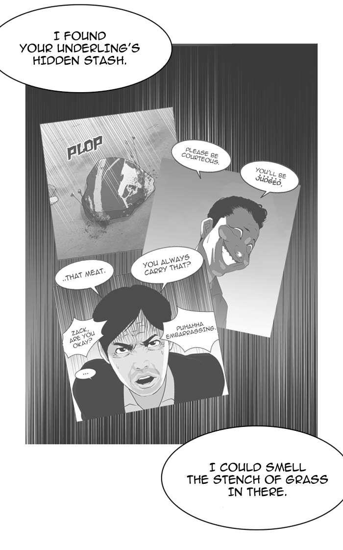 Lookism Chapter 137 - Page 62