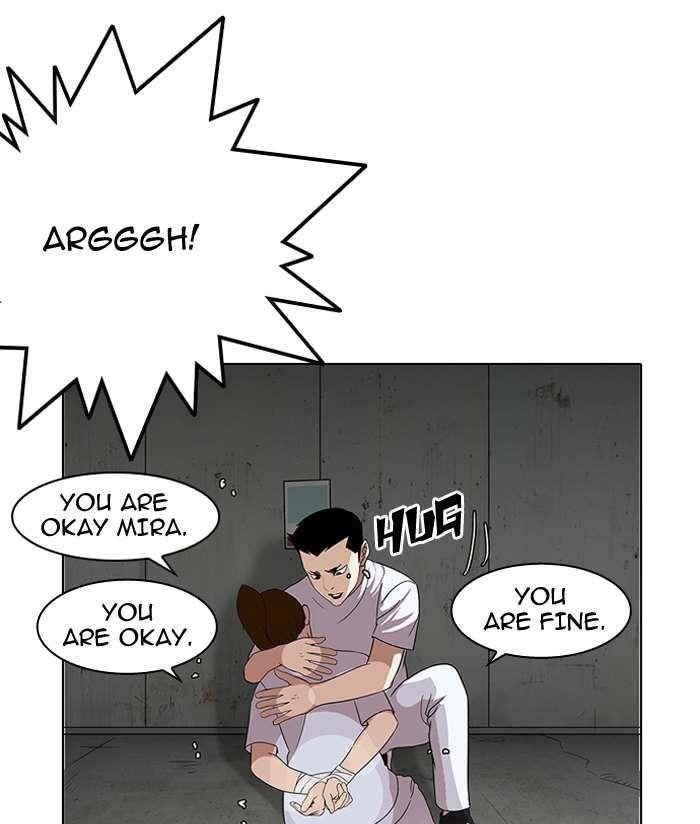 Lookism Chapter 137 - Page 81