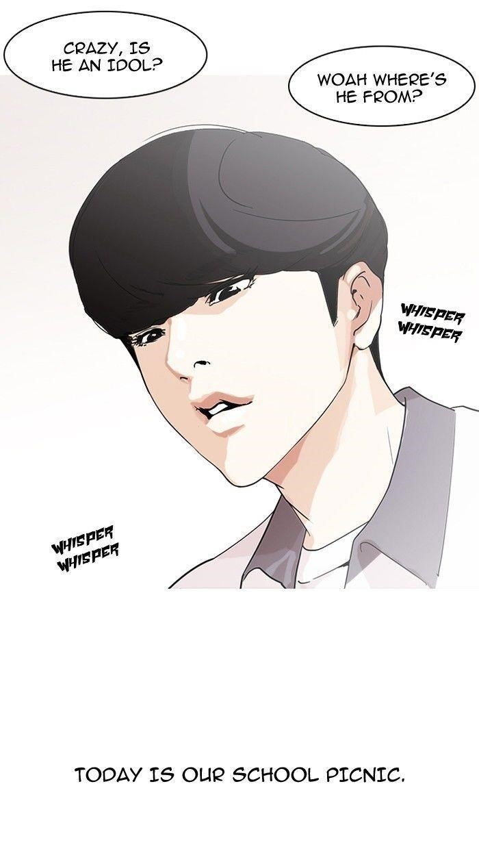 Lookism Chapter 139 - Page 6