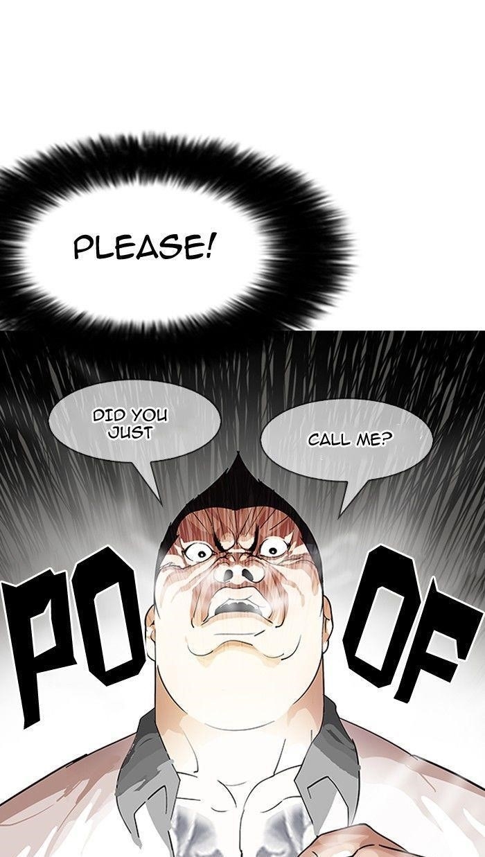 Lookism Chapter 141 - Page 49