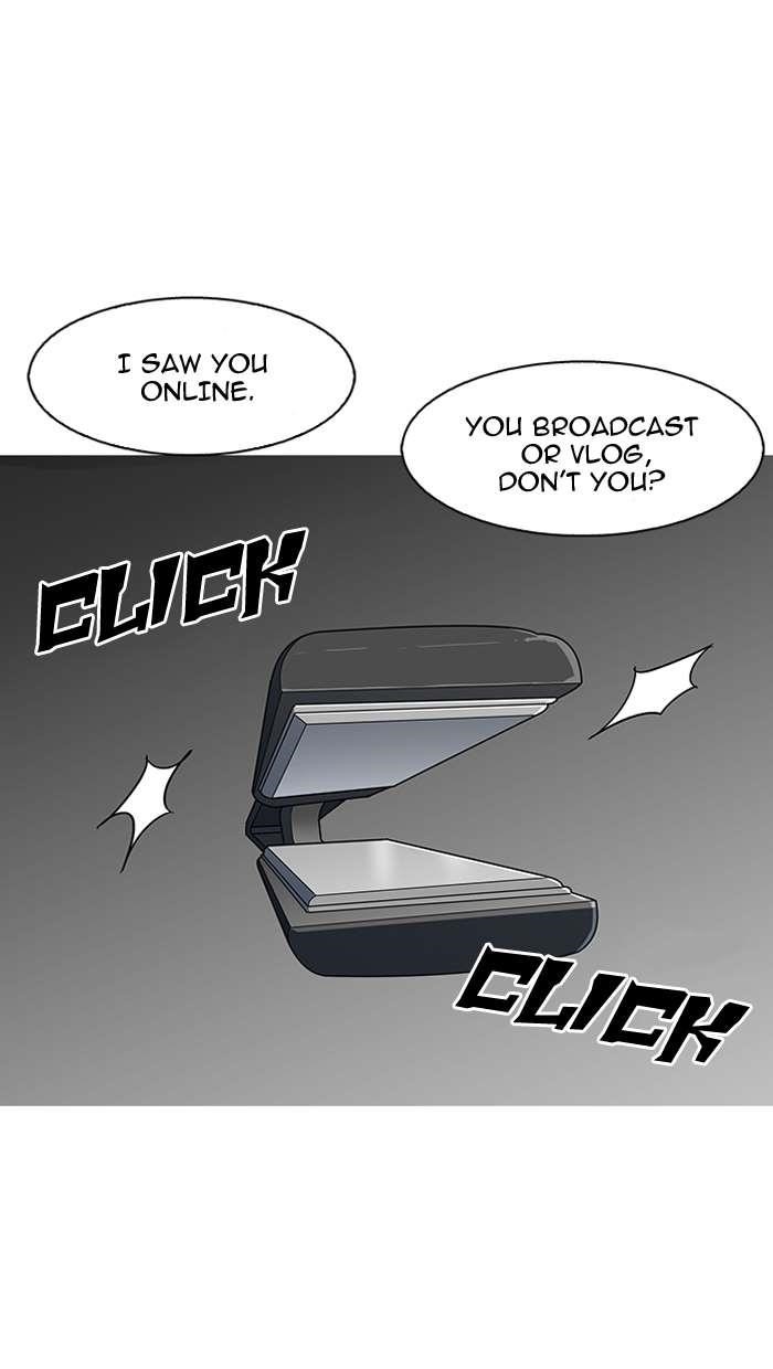 Lookism Chapter 144 - Page 47