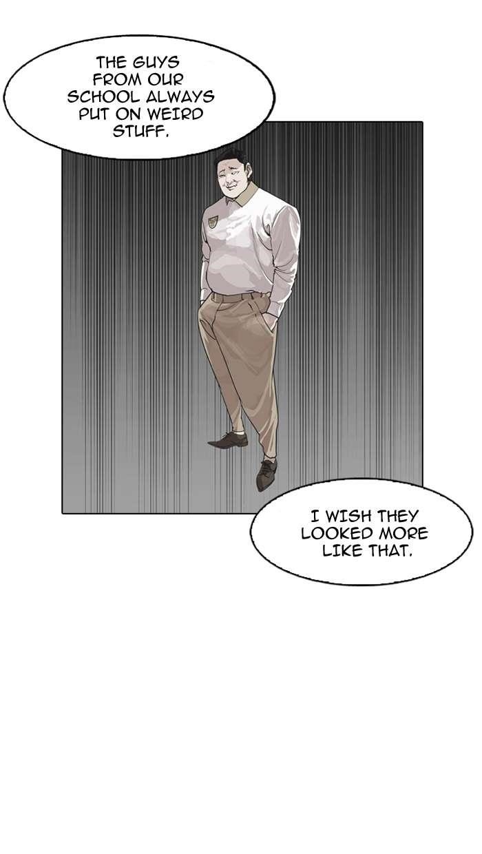 Lookism Chapter 144 - Page 90