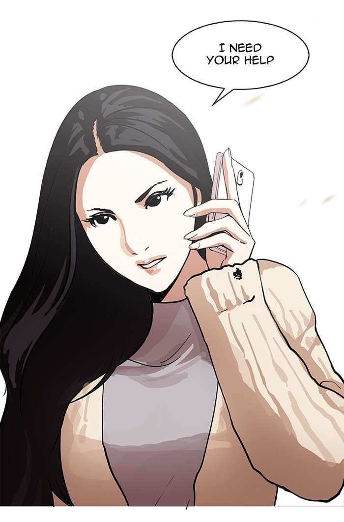 Lookism Chapter 148 - Page 137