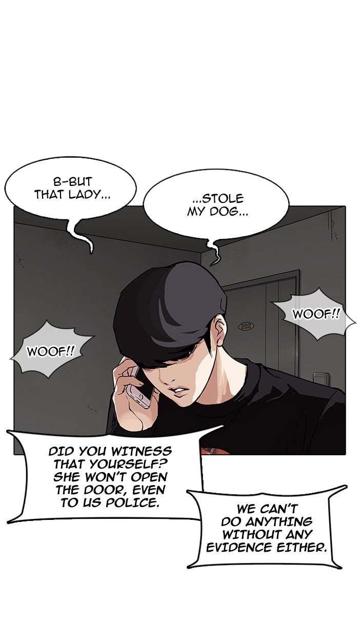 Lookism Chapter 152 - Page 42