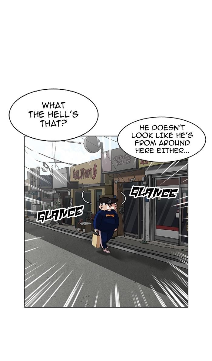 Lookism Chapter 155 - Page 107