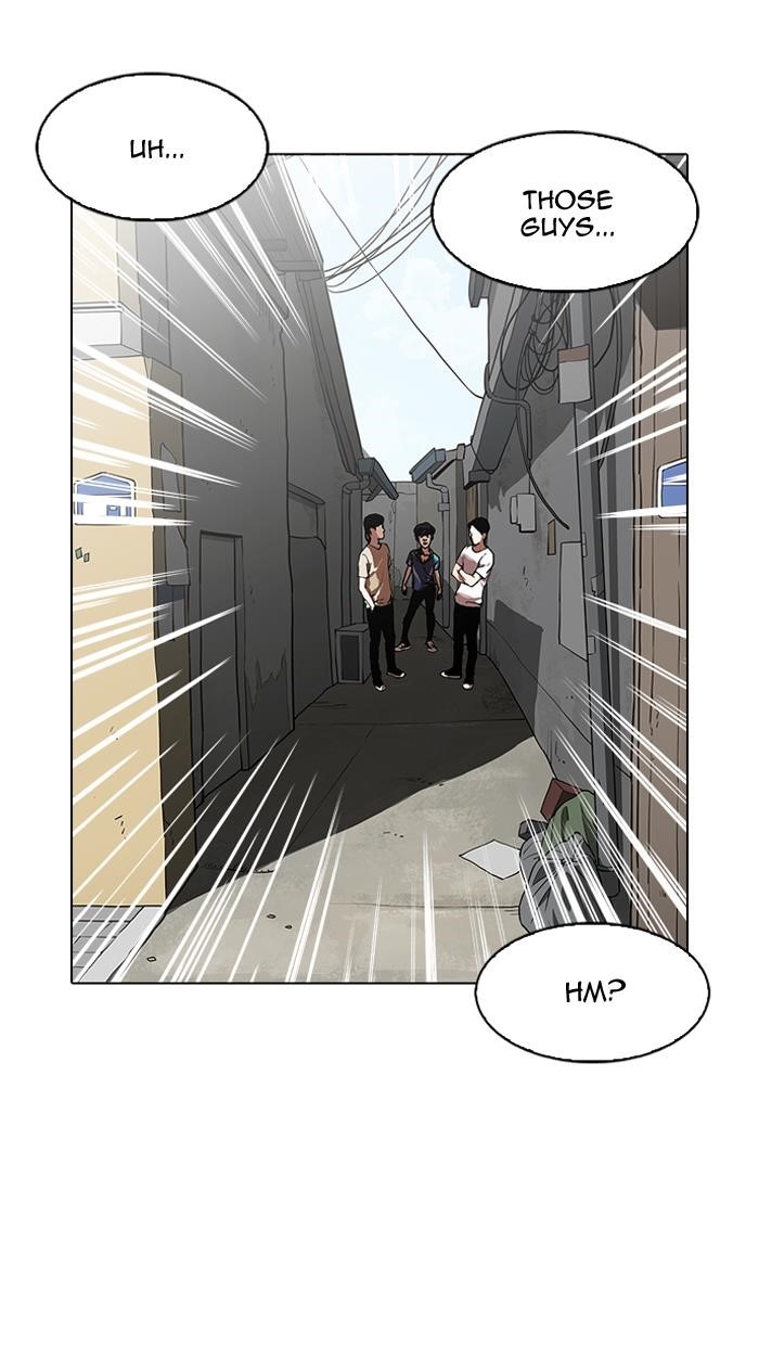 Lookism Chapter 155 - Page 116