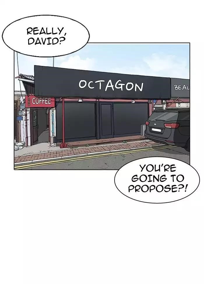 Lookism Chapter 156 - Page 89