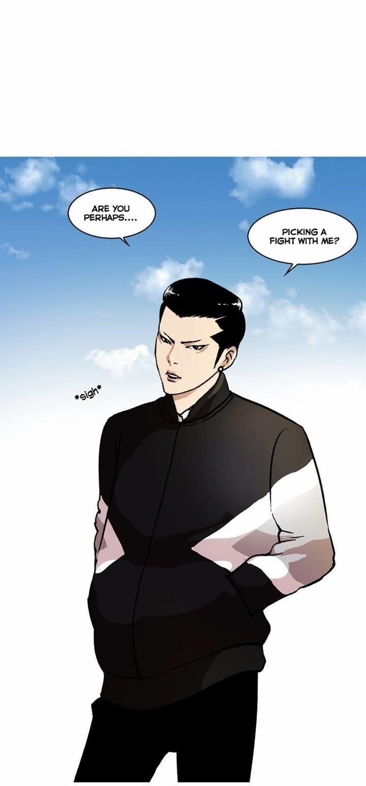 Lookism Chapter 16 - Page 5