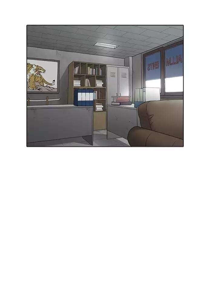 Lookism Chapter 160 - Page 87