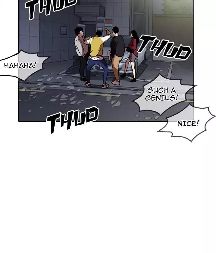 Lookism Chapter 163 - Page 168