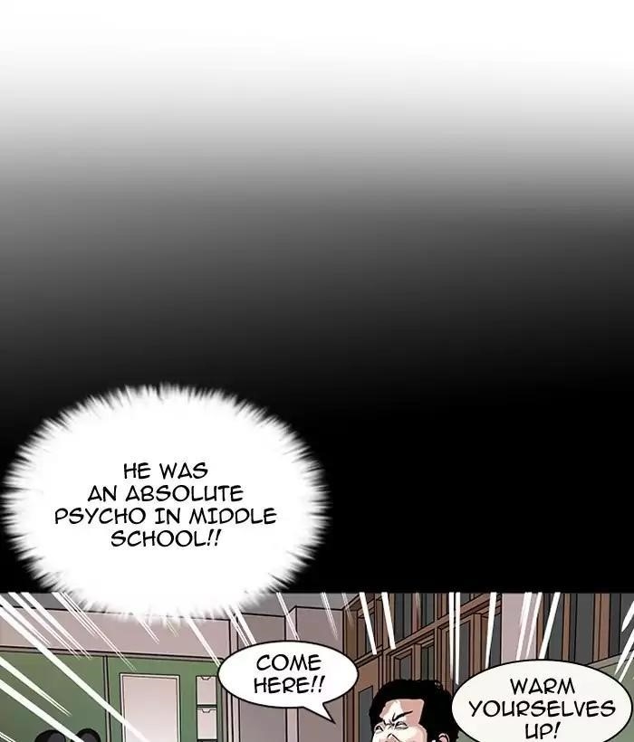 Lookism Chapter 163 - Page 54