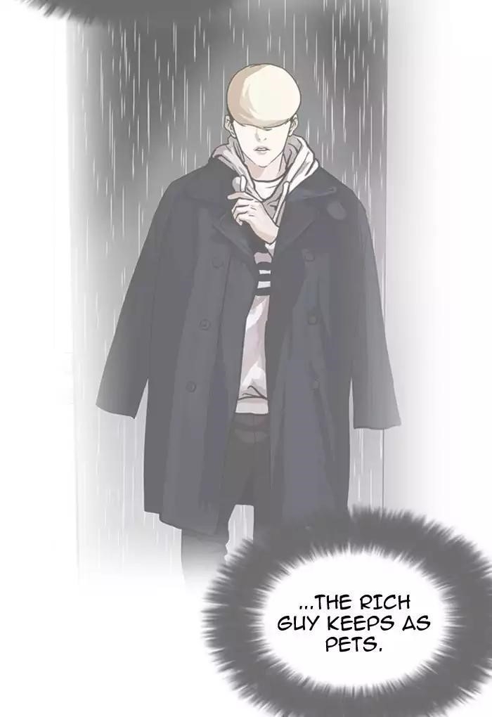 Lookism Chapter 168 - Page 8