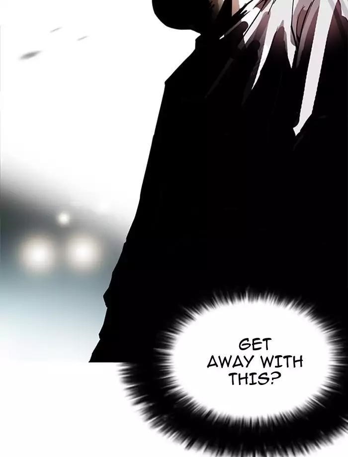 Lookism Chapter 172 - Page 45