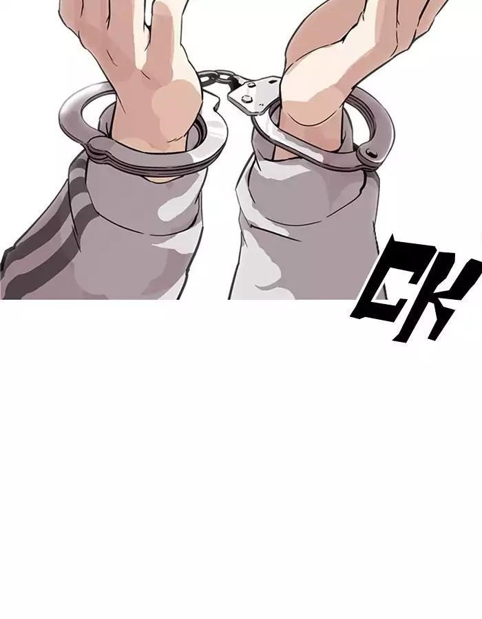 Lookism Chapter 174 - Page 106