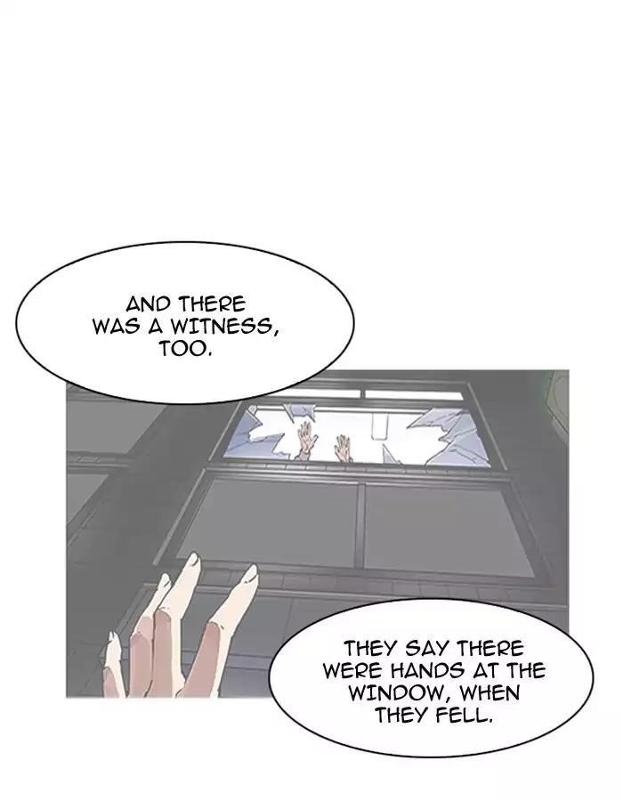 Lookism Chapter 174 - Page 112