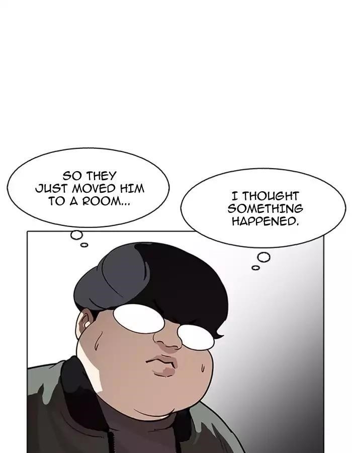 Lookism Chapter 174 - Page 123