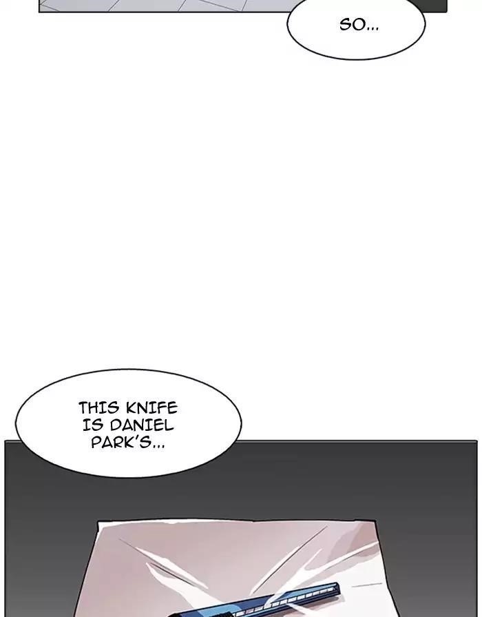 Lookism Chapter 175 - Page 3