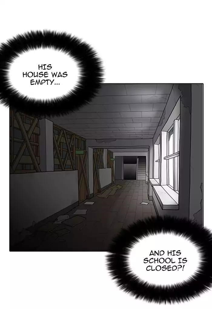 Lookism Chapter 176 - Page 66