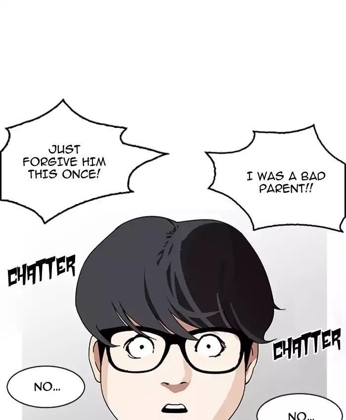 Lookism Chapter 177 - Page 144