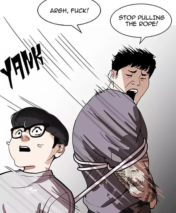 Lookism Chapter 177 - Page 157