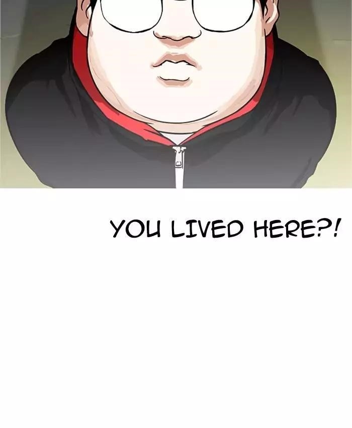 Lookism Chapter 177 - Page 4