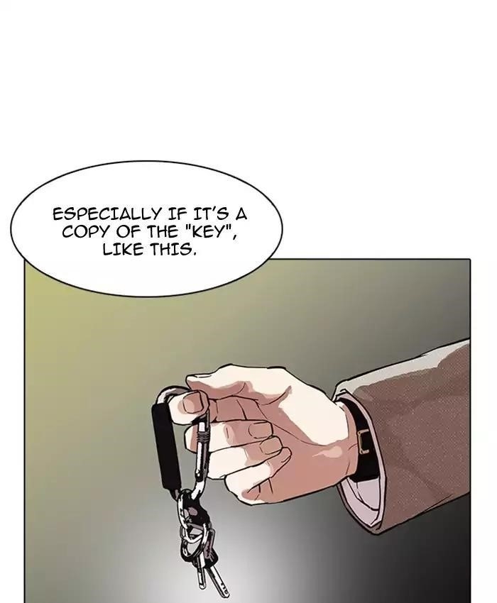 Lookism Chapter 177 - Page 44