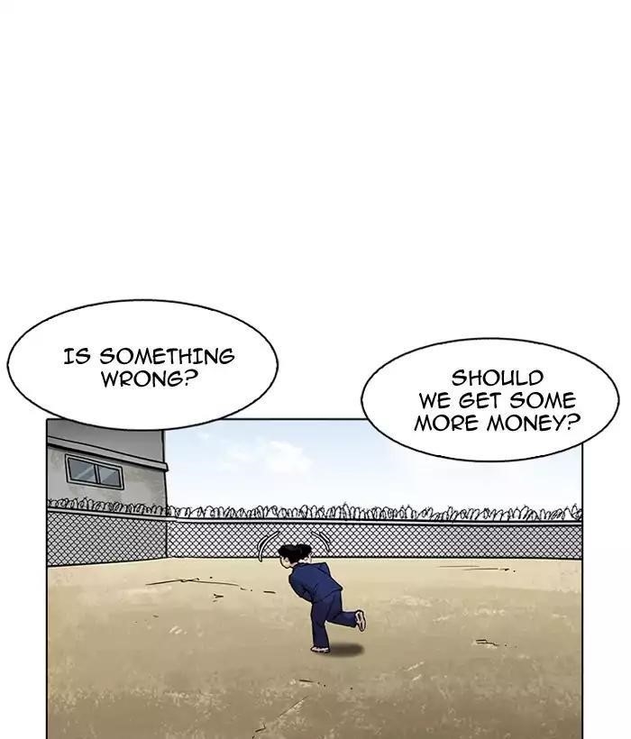 Lookism Chapter 181 - Page 128