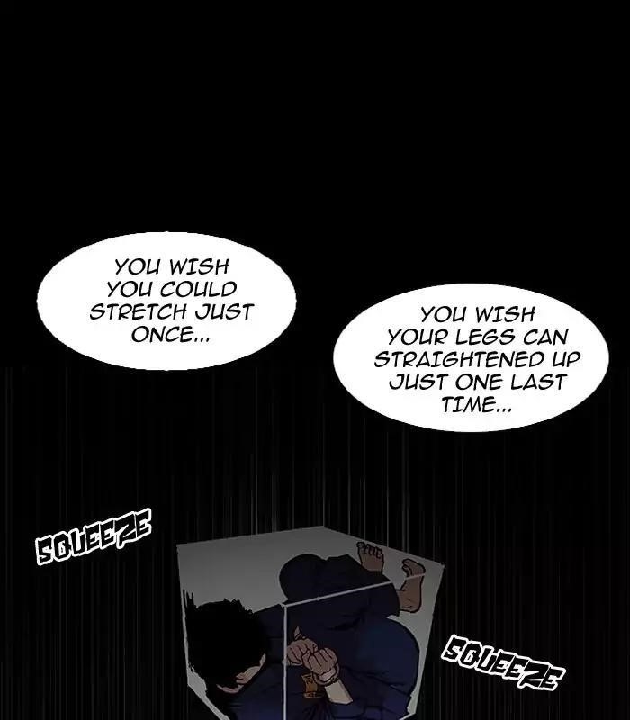 Lookism Chapter 184 - Page 68