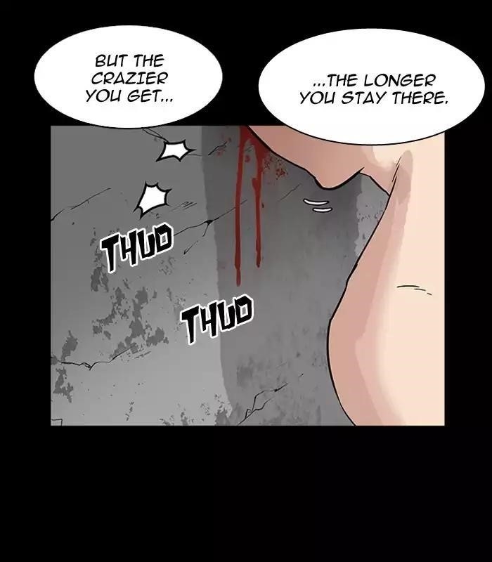 Lookism Chapter 184 - Page 87