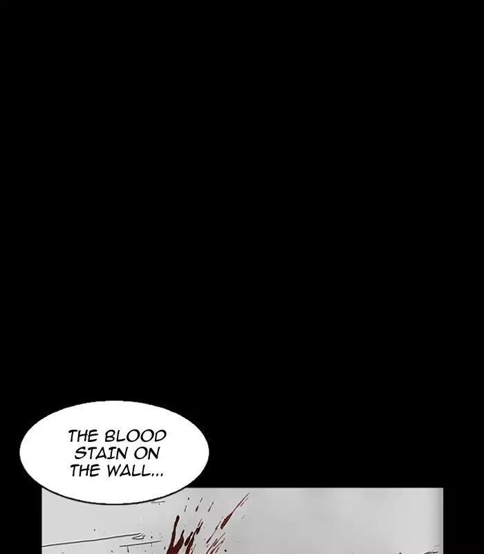 Lookism Chapter 184 - Page 91