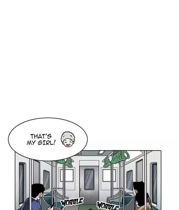 Lookism Chapter 186 - Page 144